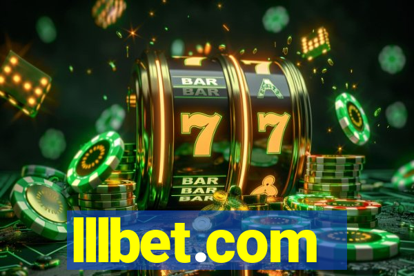 lllbet.com