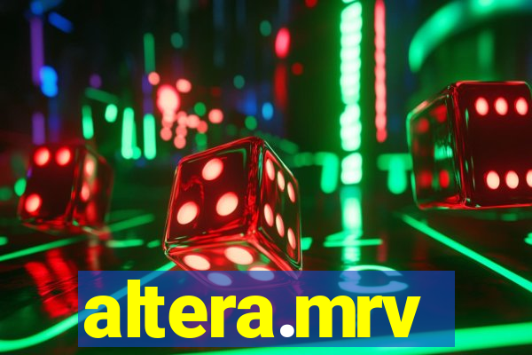 altera.mrv