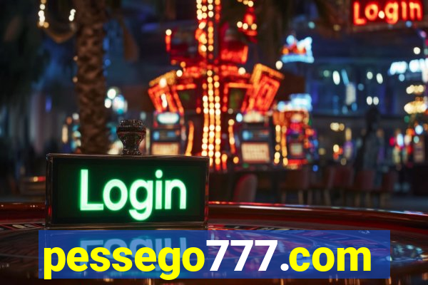 pessego777.com