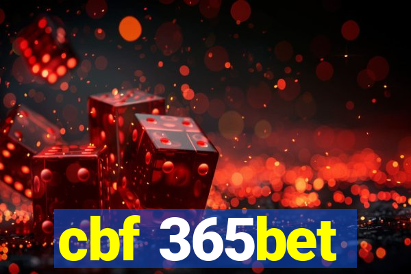 cbf 365bet