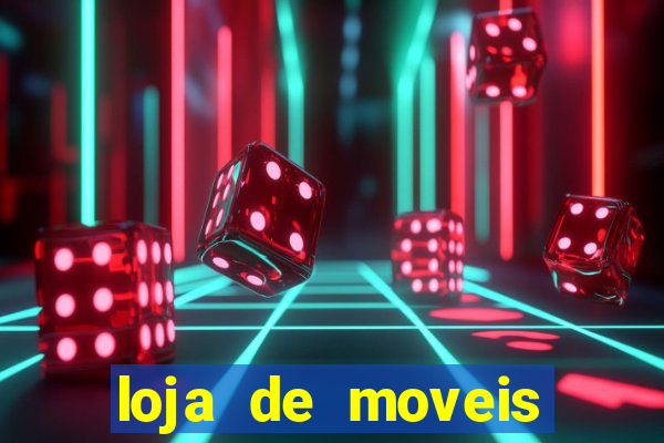 loja de moveis usados bauru