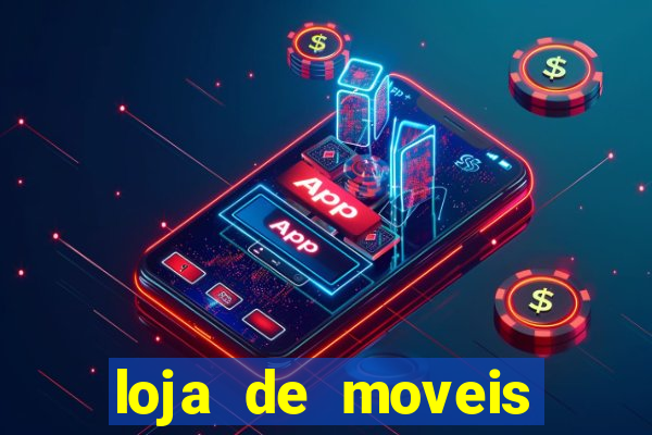 loja de moveis usados bauru