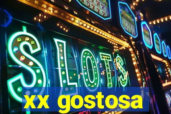 xx gostosa