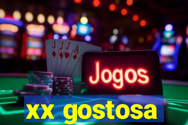 xx gostosa