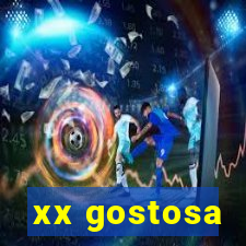 xx gostosa