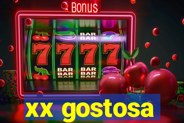 xx gostosa