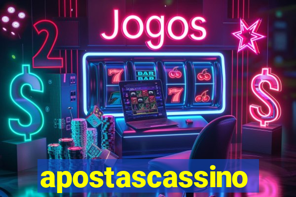 apostascassino