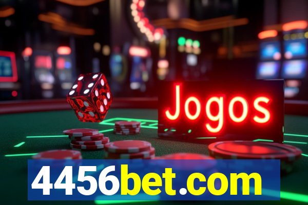 4456bet.com