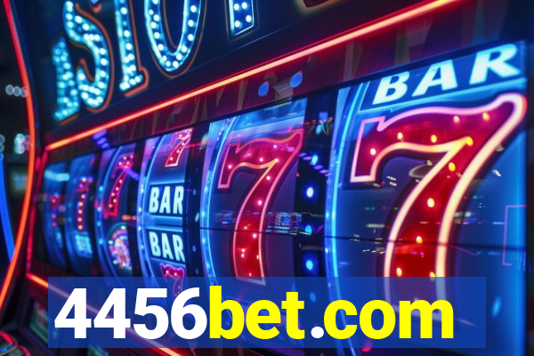 4456bet.com