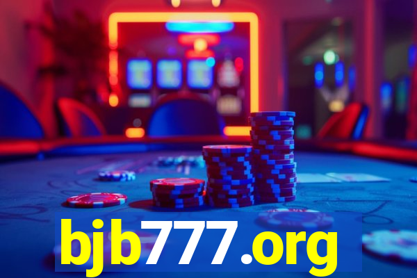 bjb777.org