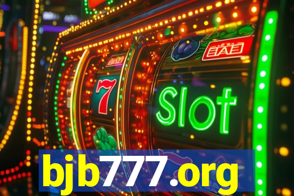 bjb777.org