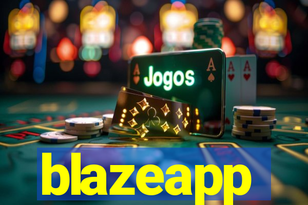 blazeapp