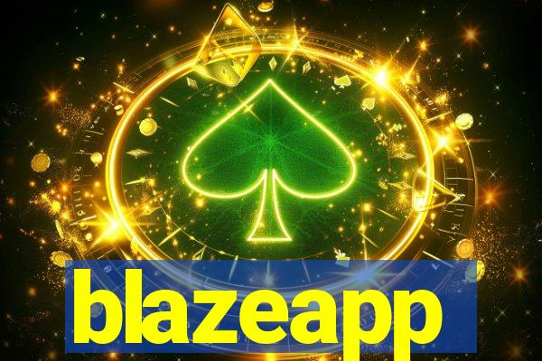 blazeapp