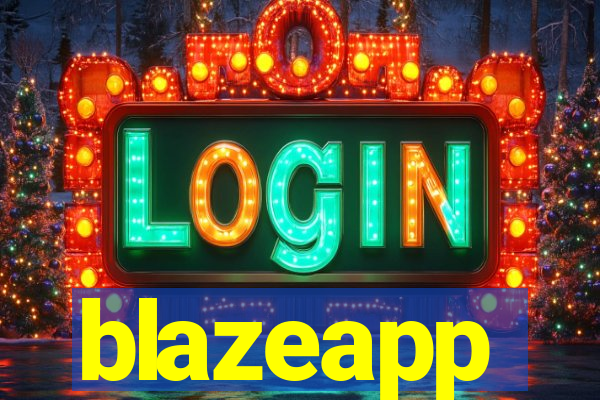 blazeapp