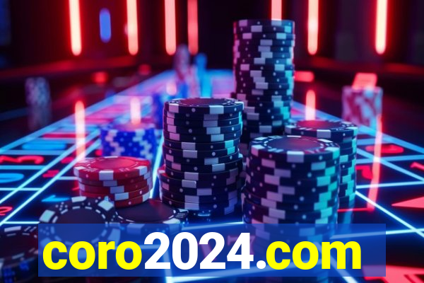 coro2024.com