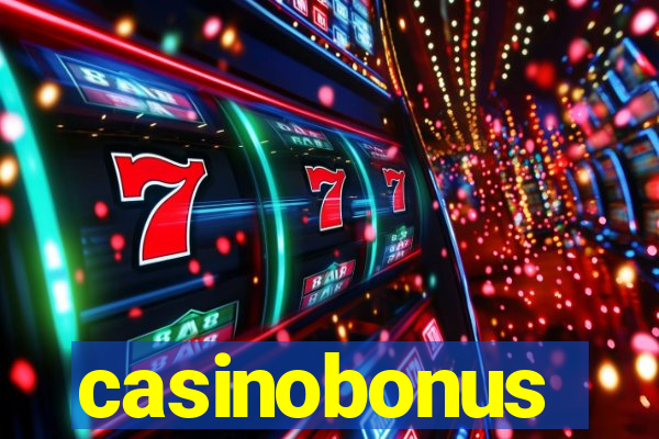 casinobonus