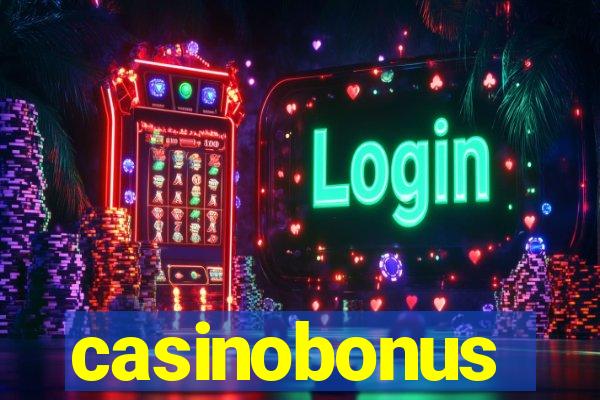 casinobonus