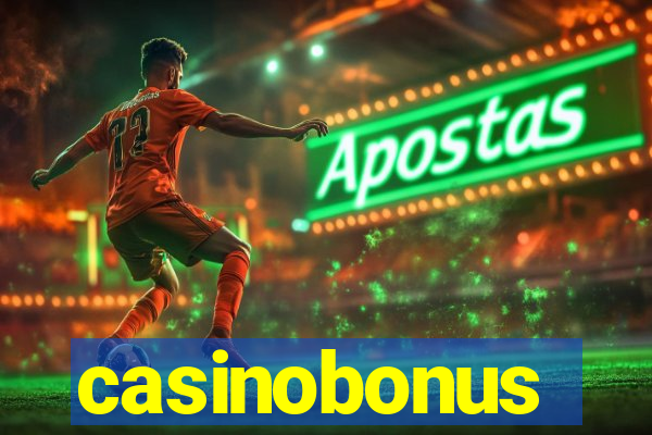 casinobonus