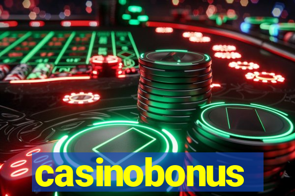 casinobonus