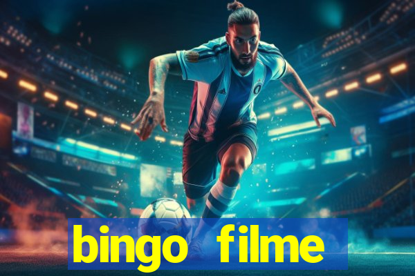 bingo filme assistir online