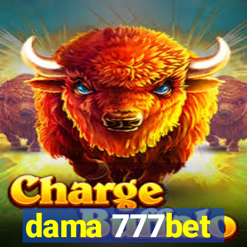 dama 777bet