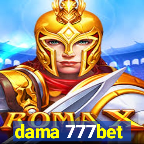 dama 777bet