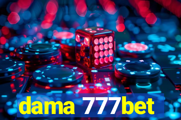 dama 777bet