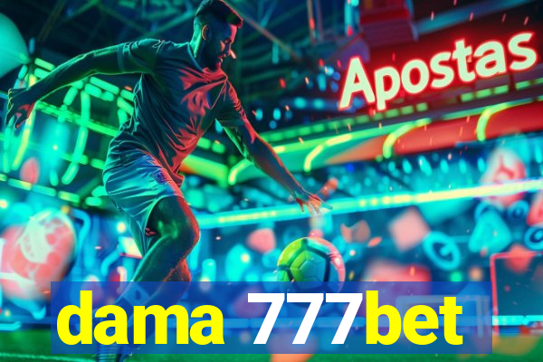 dama 777bet