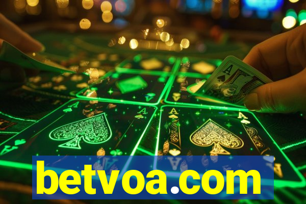 betvoa.com