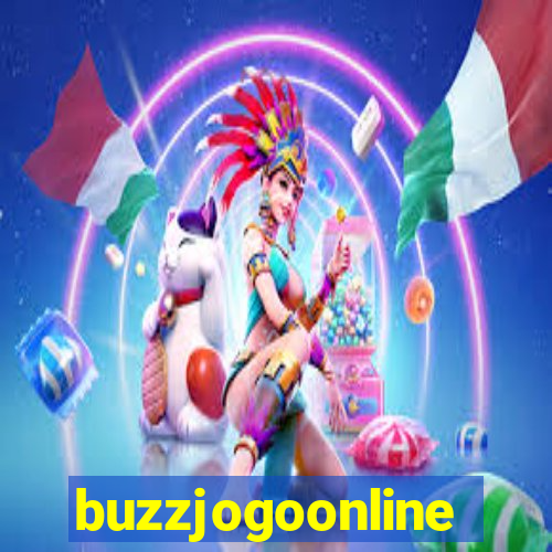 buzzjogoonline