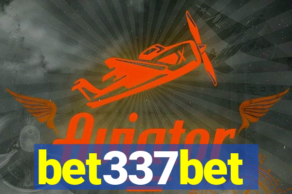 bet337bet