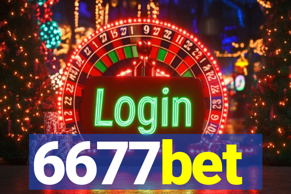 6677bet