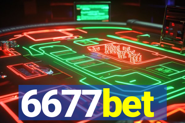 6677bet