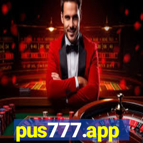 pus777.app