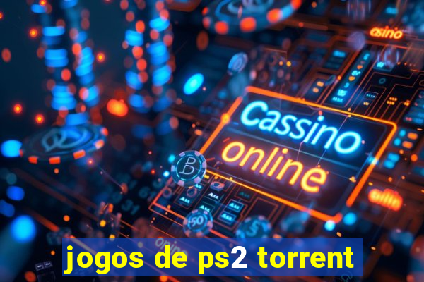 jogos de ps2 torrent