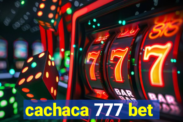 cachaca 777 bet