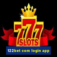 122bet com login app