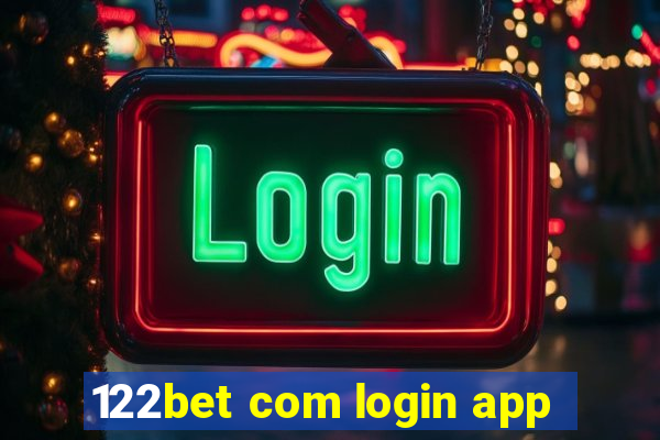 122bet com login app