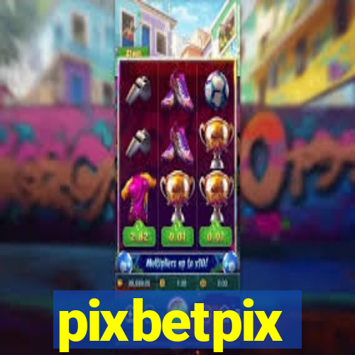 pixbetpix