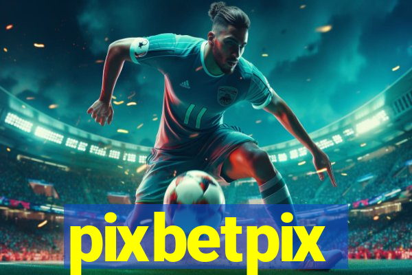 pixbetpix