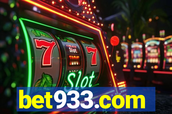 bet933.com