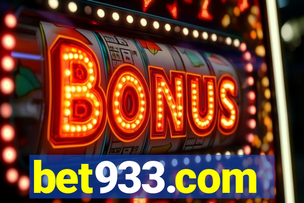 bet933.com