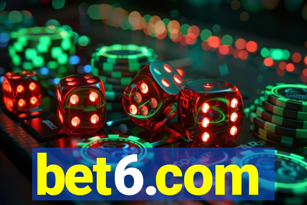 bet6.com