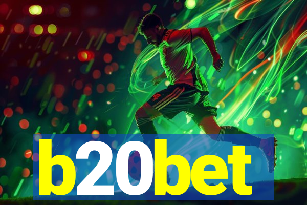 b20bet