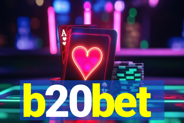 b20bet