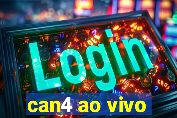 can4 ao vivo