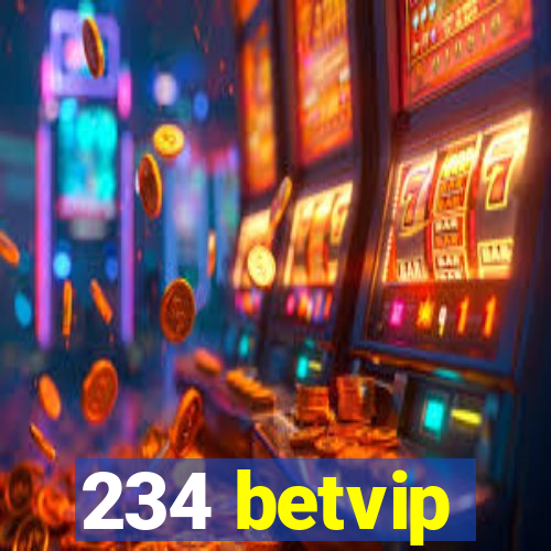 234 betvip