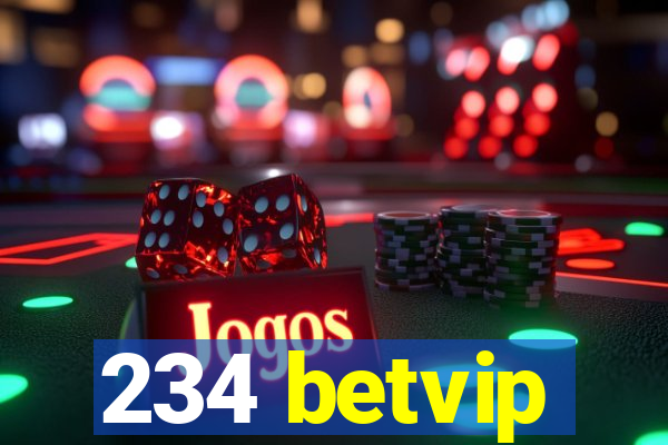 234 betvip