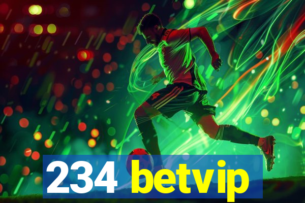 234 betvip