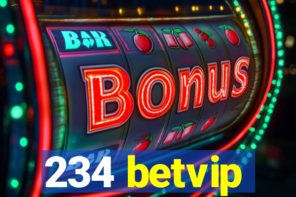 234 betvip